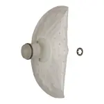 5354160 - : GMB Fuel Pump Strainer for GMB Image