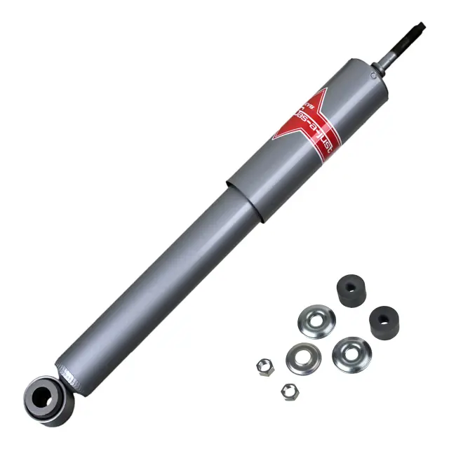 KG4616 - : High Pressure Monotube Gas Shock for KYB Image