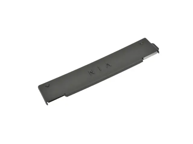 68315437AA - Interior Trim: Access Cover for Fiat: 124 Spider Image