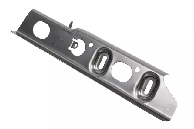 13281890 - Body: Inner Hinge Pillar Upper Bracket for GM Image