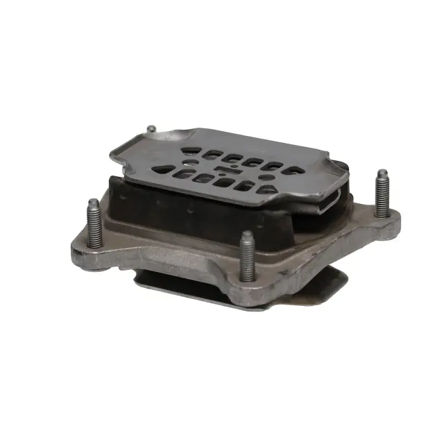 A6985 - Engines &amp; Components: Auto Trans Mount for Marmon Ride Control Image