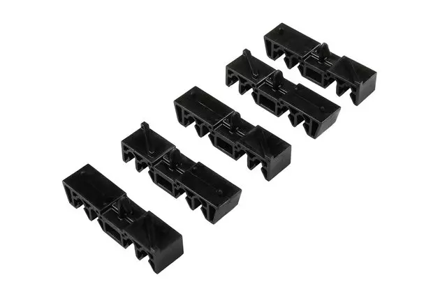 92211221 - : Front and Rear Brake Pipe Clip for GM Image