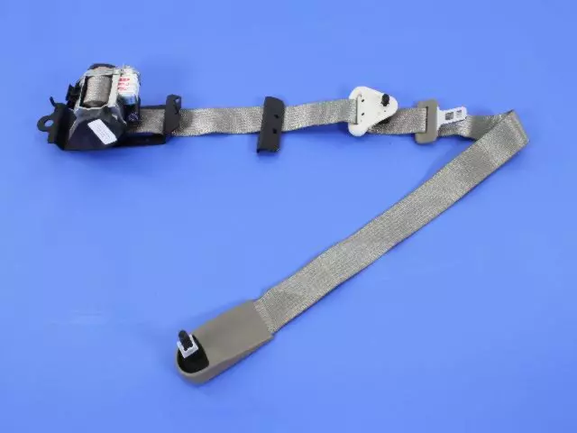 TS591J3AI - Restraints: Front Seat Belt, Left for Mopar Image