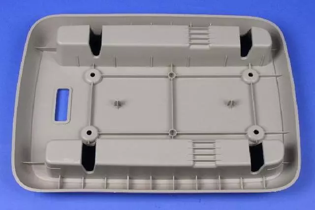 1SP20BD1AA - Interior Trim: Floor Console Tray for Mopar Image