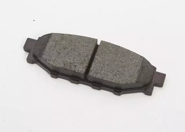 26696AG051 - Brakes: Brake Pads for Subaru: BRZ, Forester, Impreza, Legacy, Outback, WRX Image