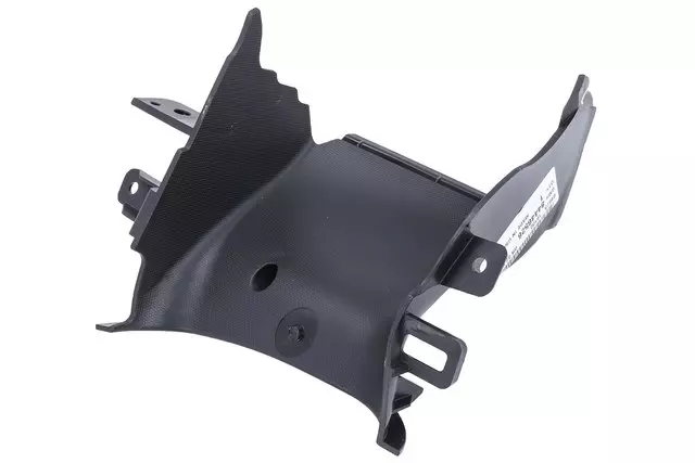 Front Passenger Side Bumper Fascia Outer Air Duct - GM (84446526)