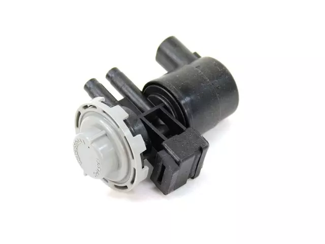 OEM NEW 2002-2004 Mopar Jeep Grand Cherokee Duty Cycle Purge Solenoid 52128550AA - Mopar (52128550AA)