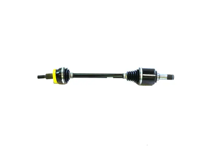52123970AD - Rear Wheel Drive; Differential and Drive Line: Axle Half Shaft, Right for Mopar Image