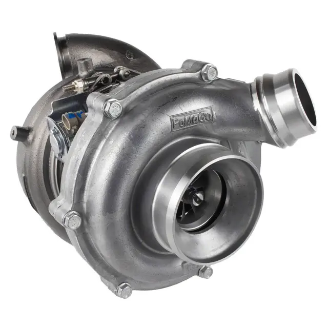 TC28 - : Turbocharger Assembly for Ford: F-350 Super Duty, F-450 Super Duty, F-550 Super Duty Image