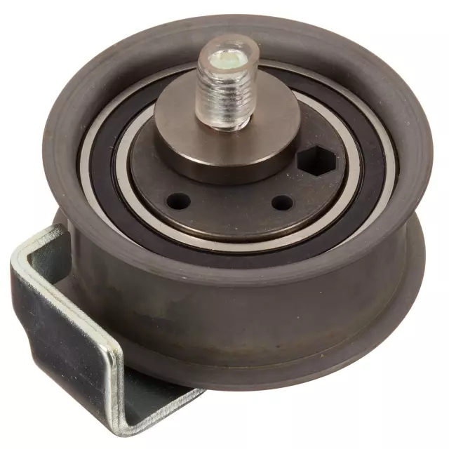 ZT04992 - Engines &amp; Components: INA US Engine Timing Belt Tensioner Pulley for INA US Image