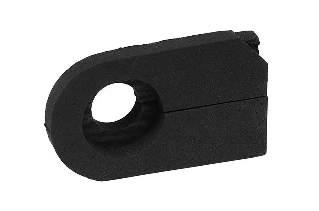 52468059 - : Auxiliary Air Conditioning Evaporator Outlet Hose Seal for GM Image