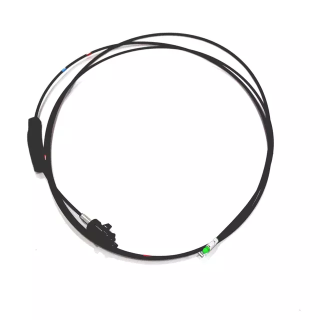 57330VA011 - : Release Cable for Subaru Image