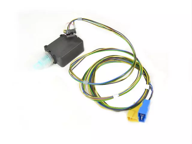 Power Door Lock Actuator, Right - Mopar (5133510AA)