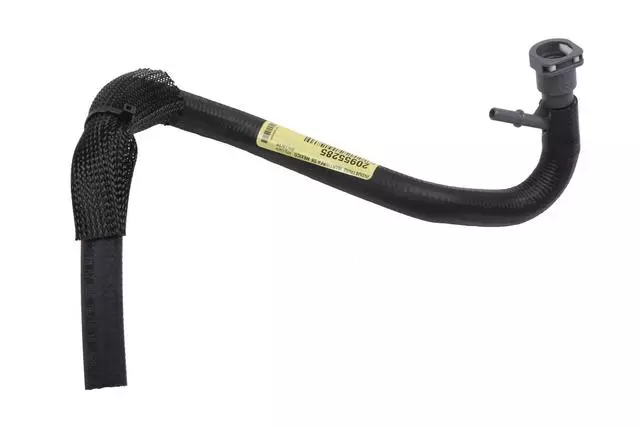 20955285 - : Fuel Tank Filler Vent Hose for GM Image