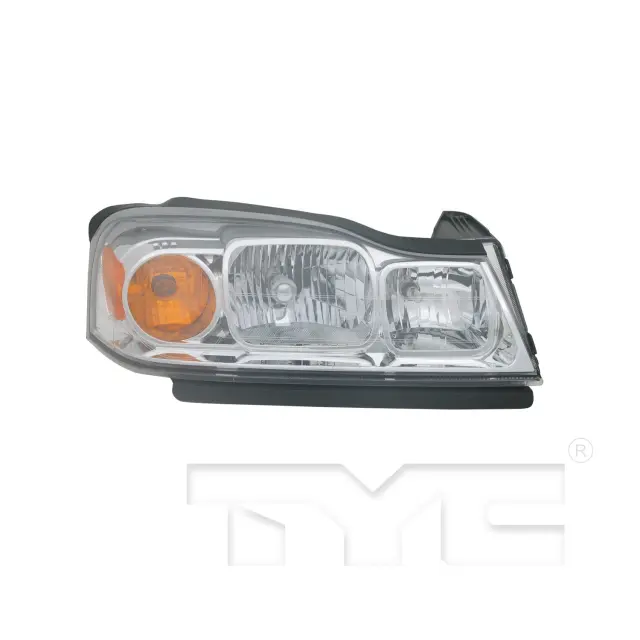 206753009 - : TYC Headlight Assembly for TYC Image