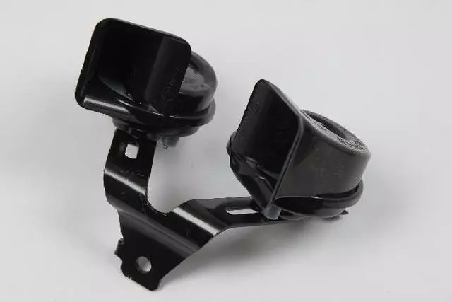 56043181AE - Electrical: Horn And Bracket for Dodge: Ram 1500, Ram 2500, Ram 3500 Image
