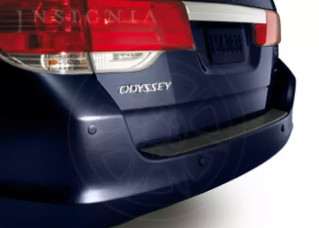 8V67SHJ1G0K - Body: Back-Up System, Obstacle Sensors for Honda: Odyssey Image
