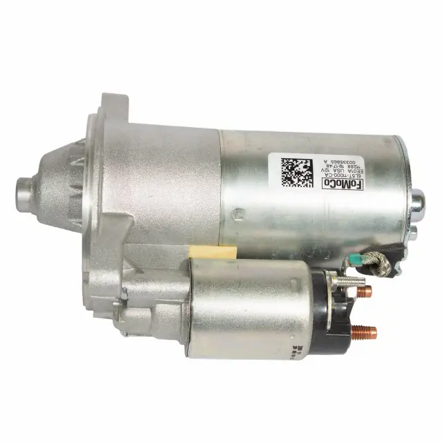 SA944 - : Motorcraft™ Starter for Ford: Mustang, Ranger Image
