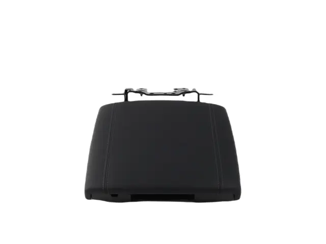 7QQ881X8AB - Interior Trim: Console Armrest for Ram: 1500 Image