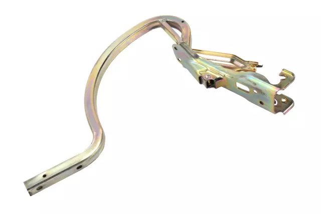 23227801 - : Passenger Side Deck Lid Hinge for GM Image