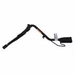 FV6Z9034D - Fuel System: Filler Pipe for FORD Image