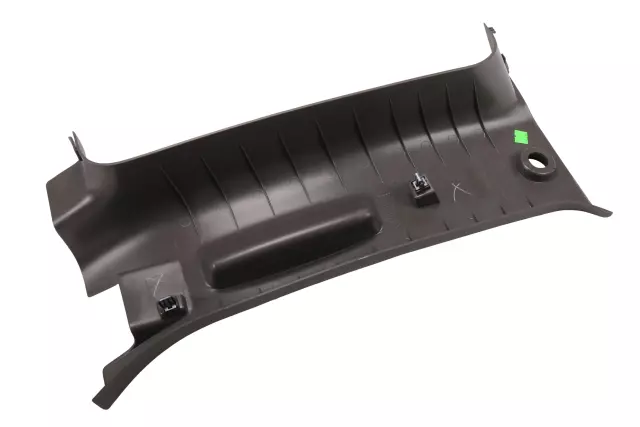 Body C-Pillar Trim Panel - GM (25853936)