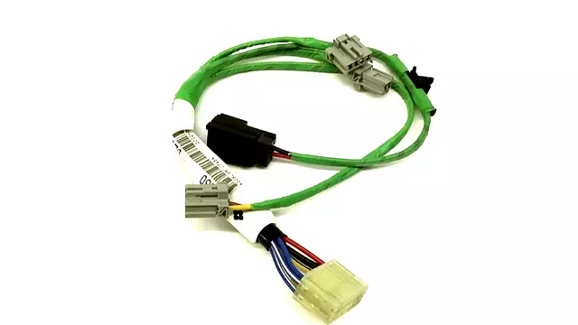 64126AE12A - Body: Harness for Subaru: Baja, Legacy, Outback Image