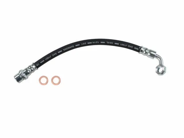 2204835 - : Sunsong Brake Hydraulic Hose for Sunsong Image