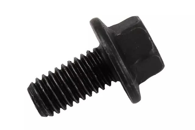 M6x12 Multi-Purpose Bolt - GM (11508885)
