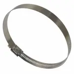 YF2916 - Belts and Cooling: Hose Clamp  for Ford: F-250 Super Duty, F-350 Super Duty, F-450 Super Duty, F-550 Super Duty Image