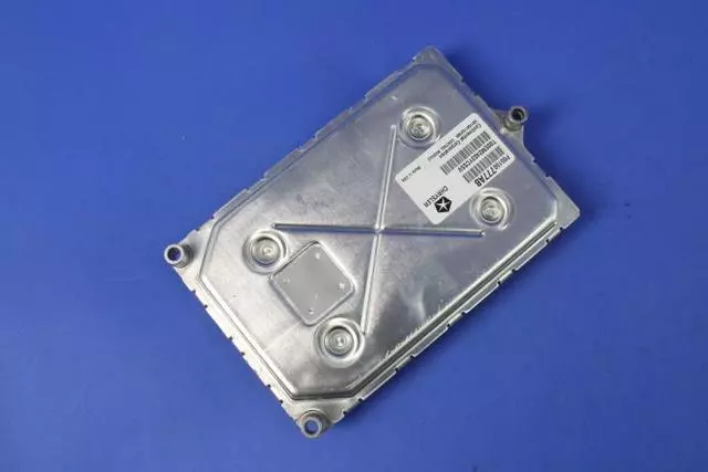 5150777AB - : Powertrain Control Module for Mopar Image