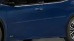 PT29A4723011 - Exterior: Body Side Moldings - Grey for Toyota: Prius, Prius Prime Image