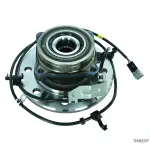 SP580103 - : Hub Unit Assembly for TIMKEN Image