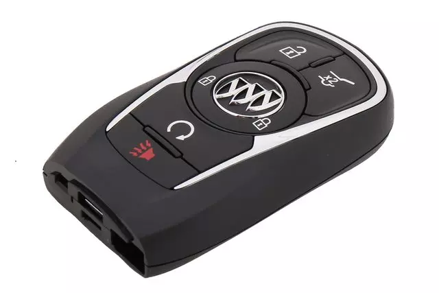 13532385 - : Transmitter for Buick: Envision Image