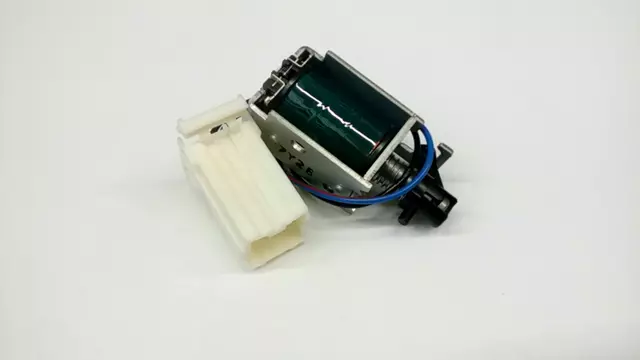 35173SA000 - : Shift Interlock Solenoid for Subaru: Forester, Impreza Image