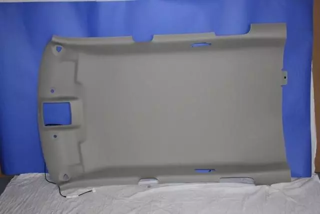 1AH13BD1AA - Interior Trim: Headliner for Mopar Image