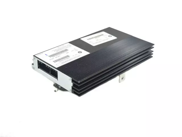 Amplifier - Mopar (68223348AC)