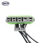 SKS2001 - : SKP Tail Light Circuit Board Connector for Skyward Automotive Image