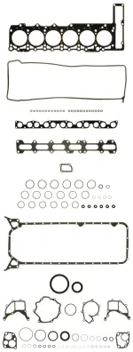 50187500 - : AJUSA 50187500 FULL SET for Ajusa Image
