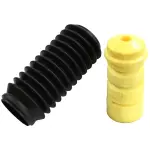 63636 - : Strut-Mate Suspension Strut Bumper and Bellows Kit for MONROE SHOCKS &amp; STRUTS Image