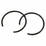 7T4Z6140A - : Retainer Piston Pin for Ford Image