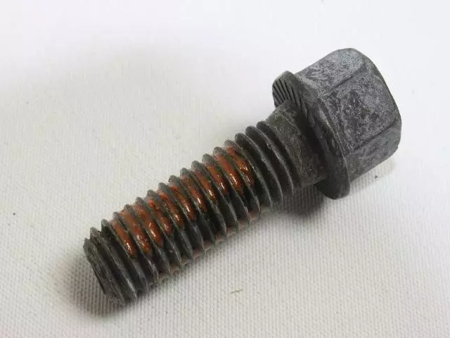 Bolt, Mounting - Mopar (5003466AA)