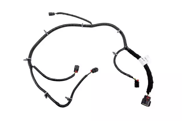 23230434 - Body: Harness for Chevrolet: Impala Image
