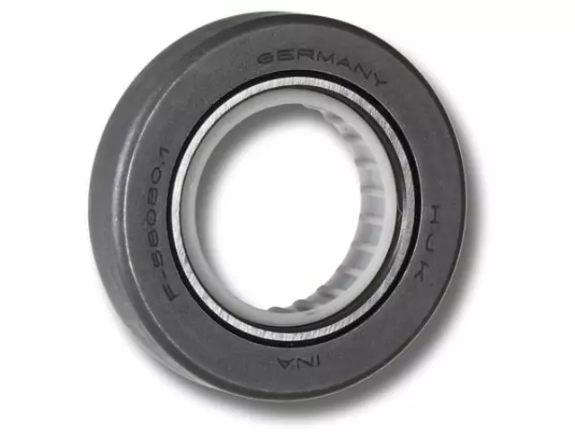91134777102 - : Ball Bearing for Porsche Image