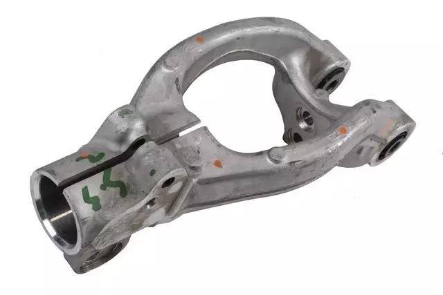 84224839 - Suspension: Yoke for GM Image