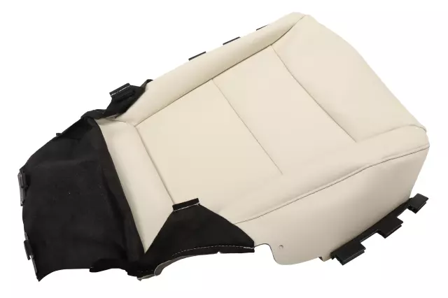 23222355 - Body: Seat Back Cover for GM Image