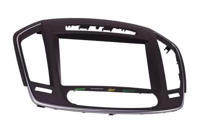 13473618 - Body: Upper Trim Panel for GM Image