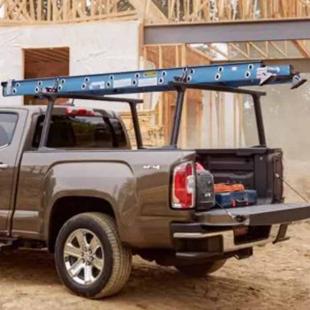 Bed Rack Load Stops - GM (17802991)