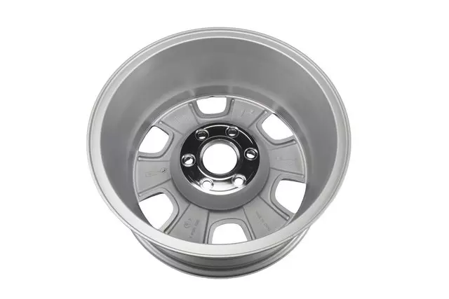 20942022 - Suspension: Wheel, Alloy for GMC: Sierra 1500 Image