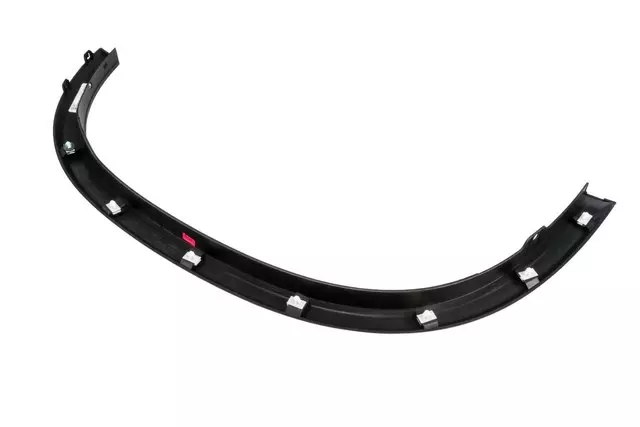 22865048 - : Primed Passenger Side Rear Fender Flare for GMC: Acadia Image